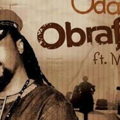 Odasani by Obrafuor ft Manifest prod by Oteng