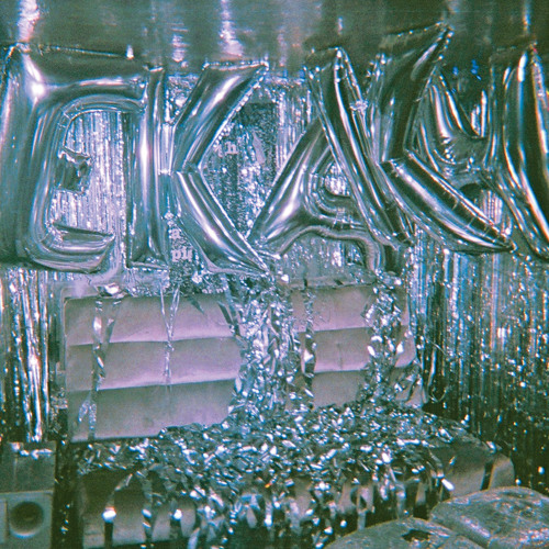 EKKAH - LAST CHANCE TO DANCE