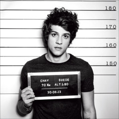Grita Sem Ter Medo - Chay Suede