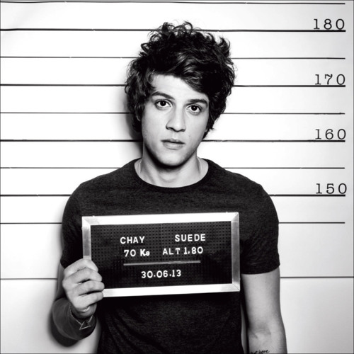 Grita Sem Ter Medo - Chay Suede