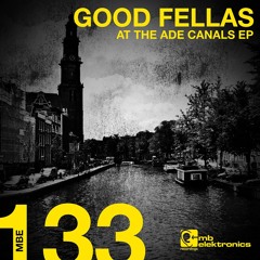 Irregular Synth - Follow The Bassline (Original Mix) [MB Elektronics]