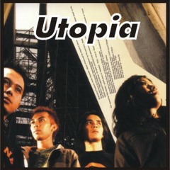 Utopia - Mencintaimu Sampai Mati