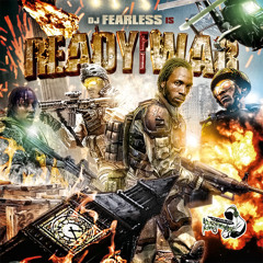 Ready Fi War DanceHall Mix