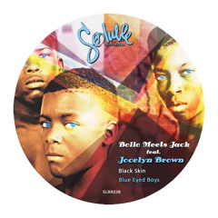 Bollo Meets Jack Feat. Jocelyn Brown - Black Skin Blue Eyed Boys (Bollo's Uplifting Mix)