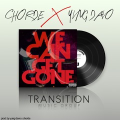 We Can Get Gone (ft. Yung Davo)