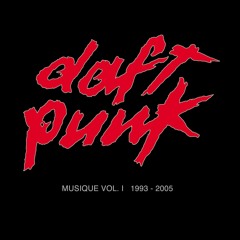 Daft Punk - Around The World