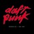 Artwork for Daft Punk - Around The World