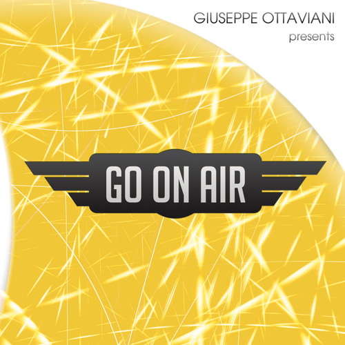 Colonial One feat. Eva Kade - Where You Are (Edit Mix) [GO On Air compilation]