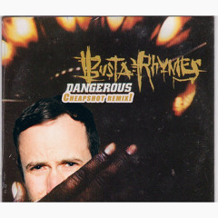 Busta Rhymes - Dangerous (Cheapshot Remix)