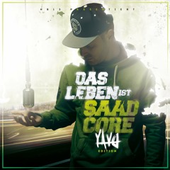 Baba Saad - Womit Hab Ich Das Verdient, Pt. 2 -(Das Leben ist SaadCore)