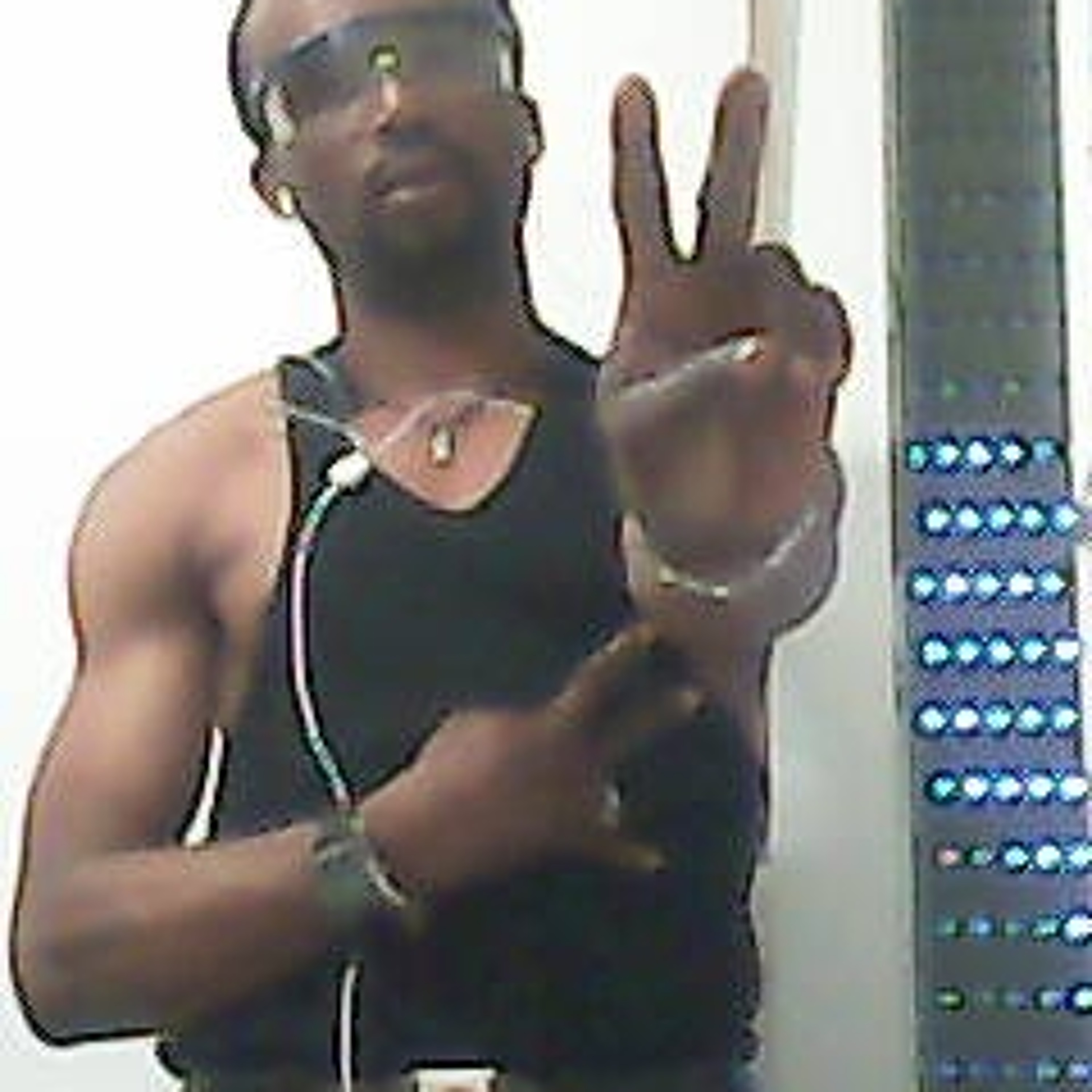 I DEY FEAR MY HEAD O!