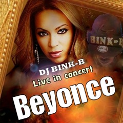 BEYONCE DIVA WALK FT  DJ BINK-B