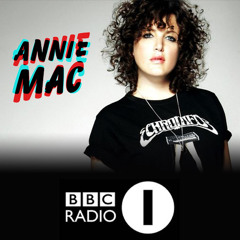 Capa - Digits feat. PowerDress [ANNIE MAC BBC RADIO 1 RIP]