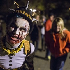 Halloween Undead - Doomsday