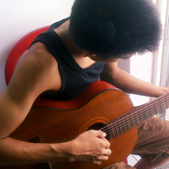 [Demo] KHI PHẢI QUÊN ĐI - Acoustic Guitar