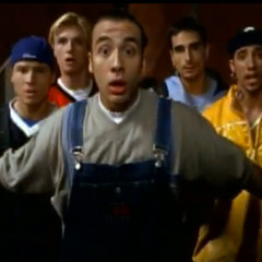 Everybody - Backstreet Boys (Cover)