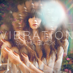 Premiere: Sophia Black - Vibration