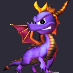 Spyro 2: Ripto's rage - All Worlds