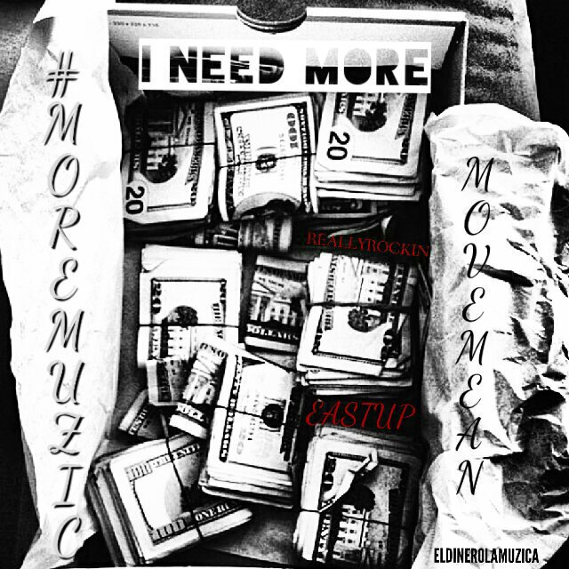 #MOREMUZIC - I Need More [Thizzler.com]