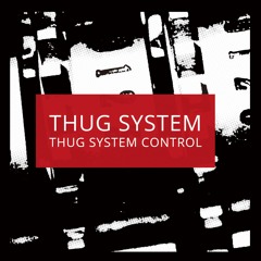 THUG SYSTEM - THUG SYSTEM CONTROL -sampler