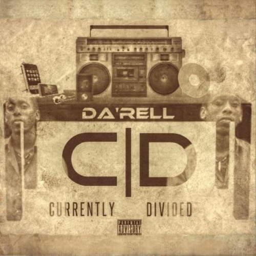Stream Da'Rell feat Kauri - You Rockin (radio version) by Da'Rell ...