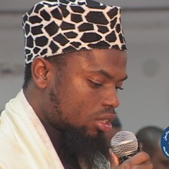 Okasha Kameny Qur'ān Recitation