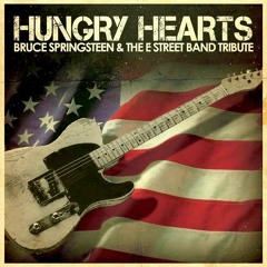 Hungry Hearts - Prove It All Night