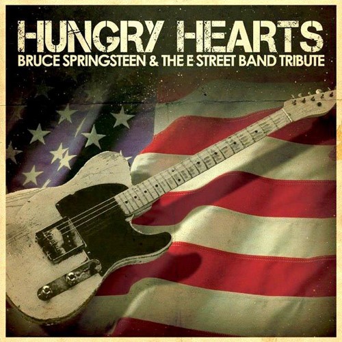 Hungry Hearts - Prove It All Night