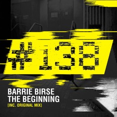 Barrie Birse - The Beginning