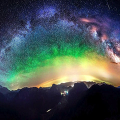Joseph Jacobs - Trip to Space