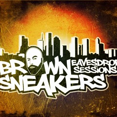 Brown Sneakers Presents Eavesdrop Sessions Episode 23