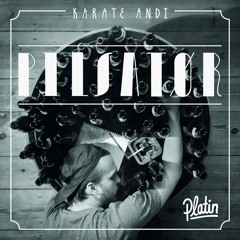 Karate Andi - Willkommen im Karateclub (Mario 3D World MashUp)