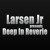 Artwork for Deep In Reverie 032 Who's Afraid Of 138? Special Episode -13-10-2014