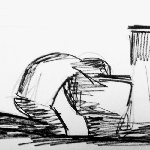 The Blüchunks - Brown Shoe