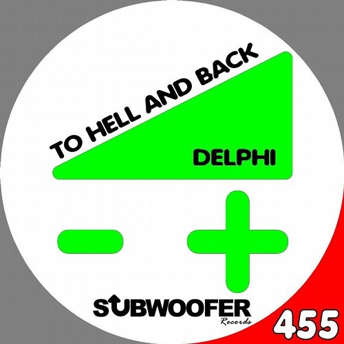 To Hell And Back (Subwoofer Records)