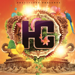 DHHD Liveset @ Hardclassics 30-07-2011