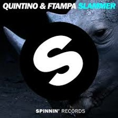 Quintino & FTampa - Slammer (B&P X Julian Rocks Edit) [Supported by BOOSTEDKIDS, MARNIK and BOTTAI]