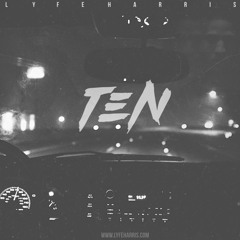 Understand Me feat. Legacy (Prod. 3rdEyeLover & Lyfe Harris)