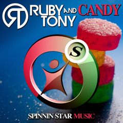 Ruby & Tony - Candy (Original Mix)