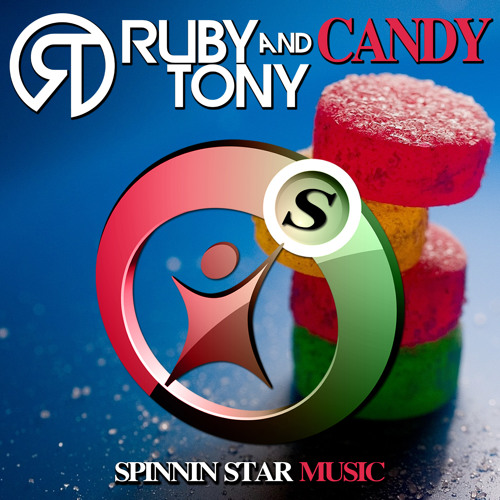 Ruby & Tony - Candy (Original Mix)