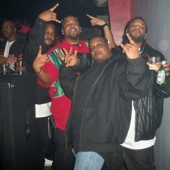 MilwaukeeRo - Young Wild Ass Niggas (snippet)