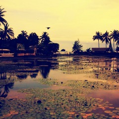 In July