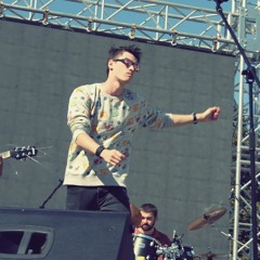 Leon ft.Voropaev - Не иди назад