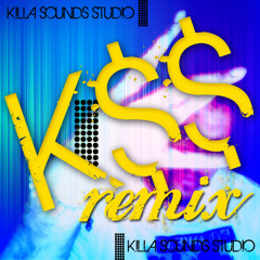 FADDA FOX VS RED DAWG - DUCKING KSS SEKTION REMIX