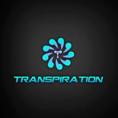 Transpiration - First Set!