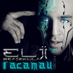 Elji Beatzkilla Feat. Zeca Nha Reinalda - Toni [2014]