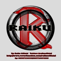 Raiku - I'am Sorry Good Bye "2014 album"