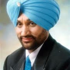 Rumal Hilya - Surjit Bindrakhia