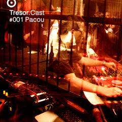 TRESOR.CAST 001 | Pacou