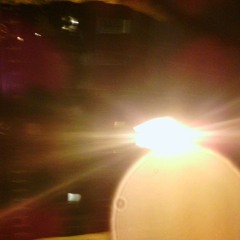 Cold Reader - Vacuum Catastrophe (Take 1)